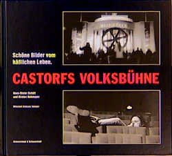 ISBN 9783896021830: Castorfs Volksbühne