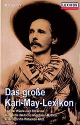 ISBN 9783896022370: Das grosse Karl-May-Lexikon