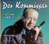 ISBN 9783896023117: Der Kommissar