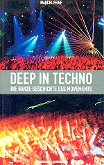 ISBN 9783896023285: Deep in Techno