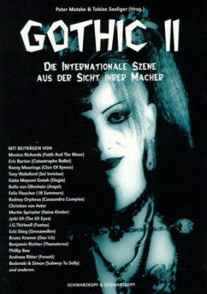 ISBN 9783896023964: Gothic II