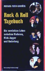 ISBN 9783896023971: Rock'n'Roll Tagebuch