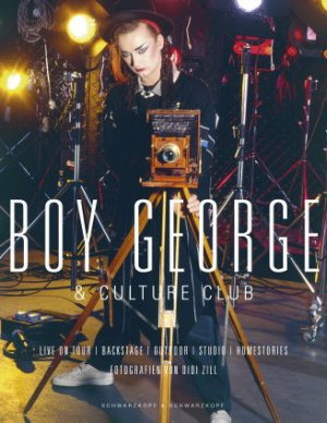 ISBN 9783896024930: Boy George & Culture Club