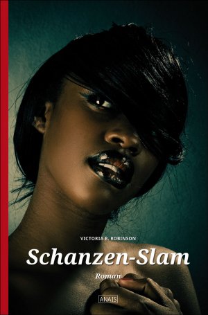 gebrauchtes Buch – Robinson, Victoria B – Schanzen-Slam (A87)