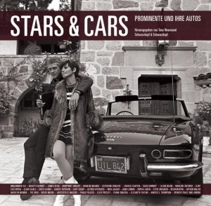 ISBN 9783896028082: Stars & Cars: Prominente und ihre Autos