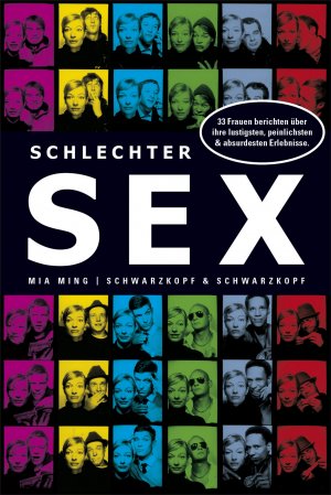 ISBN 9783896028143: 1]., 33 Frauen erzählen über ihre lustigsten, peinlichsten & absurdesten Erlebnisse