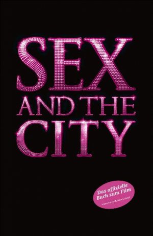 ISBN 9783896028471: Sex And The City