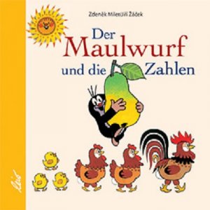 ISBN 9783896033123: Der Maulwurf und die Zahlen