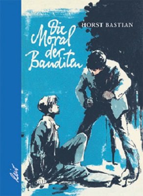 ISBN 9783896033215: Die Moral der Banditen