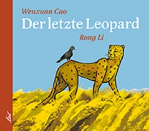 ISBN 9783896035134: Der letzte Leopard