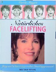 ISBN 9783896043702: Natürliches Facelifting