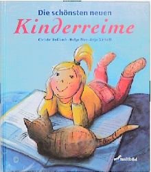 ISBN 9783896044747: Die schönsten neuen Kinderreime