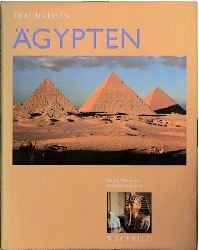 gebrauchtes Buch – Georg Kürzinger Michael Lennertz – Ägypten