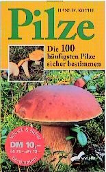 ISBN 9783896046178: Pilze