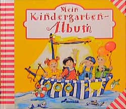 ISBN 9783896046949: Mein Kindergarten-Album