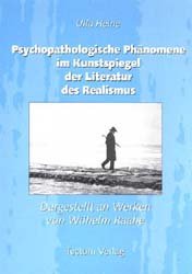 Psychopathologische Phanomene Im Kunstspiegel Der Ulla Heine Buch Neu Kaufen A02imz6a01zzw
