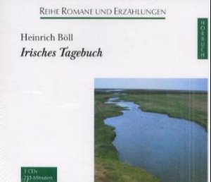 ISBN 9783896140852: Irisches Tagebuch