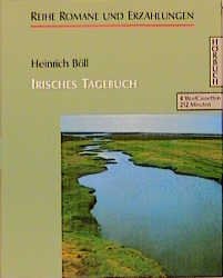 ISBN 9783896141194: Irisches Tagebuch Hörbuch 4 Wort Casetten