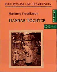 ISBN 9783896141682: Hannas Töchter. 6 Wortkassetten