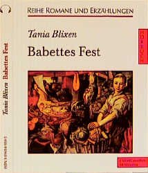 ISBN 9783896141804: Babettes Fest