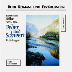 ISBN 9783896142214: Feder und Schwert