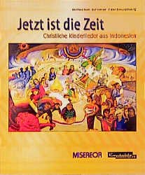 ISBN 9783896170958: Jetzt ist die Zeit