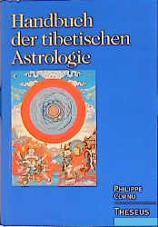 ISBN 9783896201416: Handbuch der tibetischen Astrologie. Aus dem Franz. von Rolf Remers (on2h)