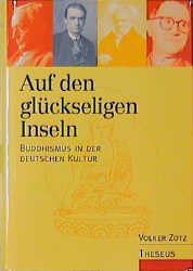 ISBN 9783896201515: Auf den glückseligen Inseln