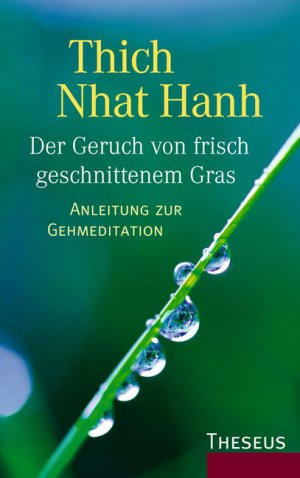 ISBN 9783896203526: Der Geruch von frisch geschnittenem Gras