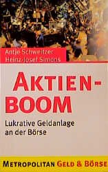 ISBN 9783896231277: Aktienboom