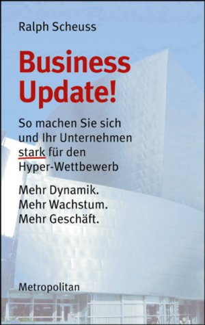 ISBN 9783896233295: Business Update!