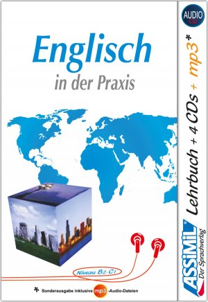 neues Buch – Anthony Bulger – ASSiMiL Selbstlernkurs für Deutsche. Assimil Englisch in der Praxis