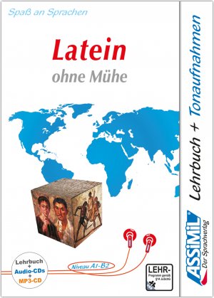 ISBN 9783896252296: Lehrbuch, m. 3 Audio-CDs + 2 mp3-CDs