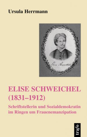 ISBN 9783896263971: Elise Schweichel (1831–1912)