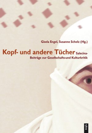 ISBN 9783896265425: Kopf- und andere Tücher