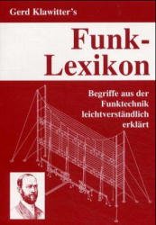 ISBN 9783896320483: Funk-Lexikon