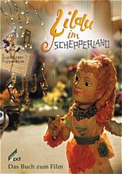 gebrauchtes Buch – Augsburger Puppenkiste- Peter Scheerbaum – Lilalu im Schepperland