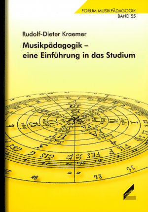 ISBN 9783896393807: Musikpädagogik - eine Einführung in das Studium