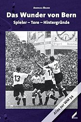 ISBN 9783896394262: Das Wunder von Bern