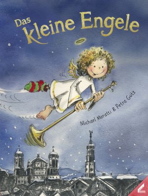 ISBN 9783896399991: Das kleine Engele