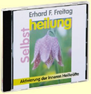 ISBN 9783896470331: Selbstheilung. CD