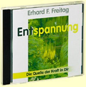 ISBN 9783896470379: Entspannung. CD