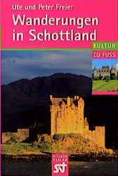 ISBN 9783896520531: Wanderungen in Schottland