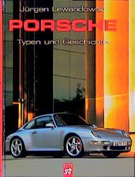 ISBN 9783896521279: Porsche-Autobuch