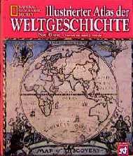 ISBN 9783896521422: Atlas der Weltgeschichte