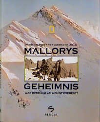 ISBN 9783896522207: Mallorys Geheimnis – Was geschah am Mount Everest?