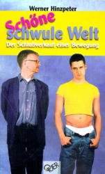 ISBN 9783896560162: Schöne schwule Welt