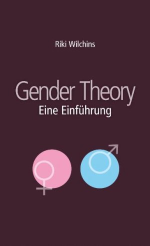 ISBN 9783896561305: Gender Theory – Eine Einführung