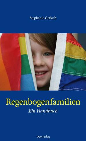 ISBN 9783896561848: Regenbogenfamilien – Ein Handbuch