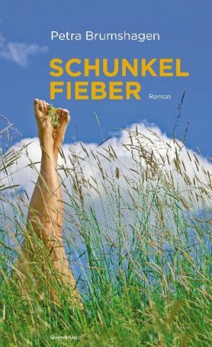 ISBN 9783896561947: Schunkelfieber – Roman